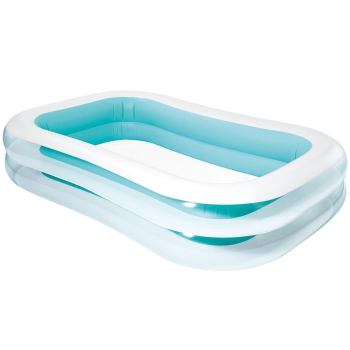 Basen rodzinny duży